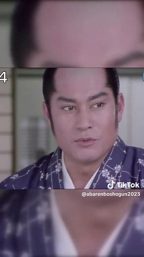 暴れん坊将軍３ EP1 時代劇スペシャル 2023