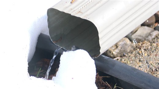 Snowmelt safety tips: How to prevent flooding and mold