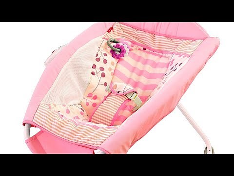 Fisher Price Rock 'n Play sleeper recalled in U.S. after infant deaths