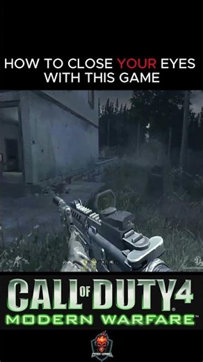 Part 9.32 | Safe House | Call of Duty 4: Modern Warfare Gameplay #cod #gaming #cod4 #moderngaming