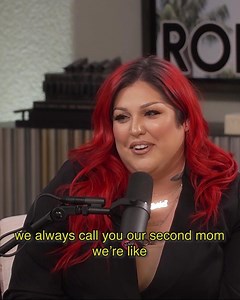 You HAVE to hear this entire story on my newest episode of @ivegotasecretpodcast!!! It gives me chills every time I tell it!!! | Robin McGraw