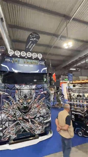 🚛🔥 TRANSPOTEC LOGITEC MILANO 2026 🇮🇹