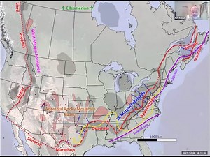 Kurt Rudolph: Assembly of Pangaea