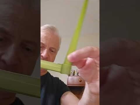 Jack's "How To Make Palm Crosses 101" - KTSA