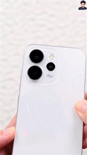 🇮🇳 Tech_by_Amrit on Instagram: "Oppo reno 15 🔥 200MP Camera 🚀 Oppo Reno 15 is finally here with a massive 200MP camera, powerful Mediatek D8450 processor, and stunning AMOLED display! 😍 In this video, we’ll explore the Oppo Reno 15 features, specs, price, launch date, and camera performance test. If you love camera phones, this one’s going to blow your mind! 📸🔥 #opporeno15 #opporeno155g #opporeno15pro #newphone #upcomingphones #oppo #smartphone #mobilereview #tech #techvideos #amritzzzy"