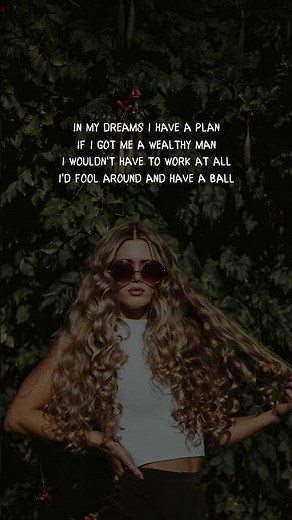 #shorts ABBA - Money Money Money // Lyrics