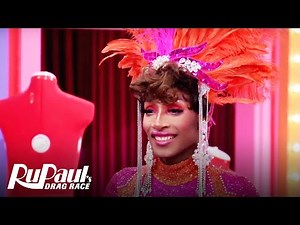 Watch Act 1 of S12 E12 🎰 Viva Drag Vegas | RuPaul’s Drag Race