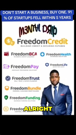 MentalDripNetwork on TikTok