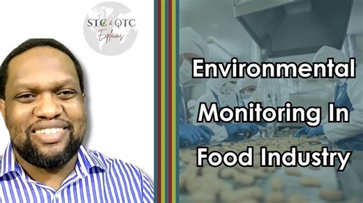 Food Safety Management: Environmental Monitoring Best Practices | Sirius Training Certifications posted on the topic | LinkedIn