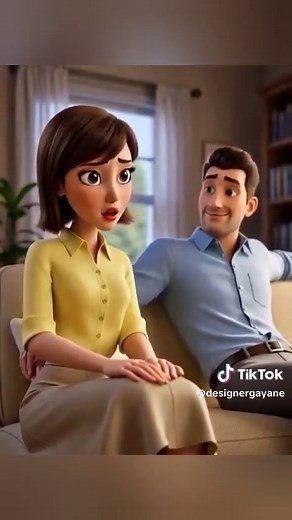 Ո՞վ է մեղավոր #երկուտուն #առակ #խաղաղություն #ընտանիք #պատասխանատվություն