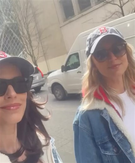 Jessica Lowndes on Instagram: "Happy birthday to the BEST Dad ever! Bike-riding, record-holding, country-music-loving, Boston-fan-boying, airport-picking-upping, Wordle-warrioring, yorkie-walking, Dateline-binging, beach-walking, Porsche-loving legend. Thank you for being my rock! 🪨 I love you more than you’ll ever know. Can’t wait to celebrate you today!!! 🥳❤️🎂"