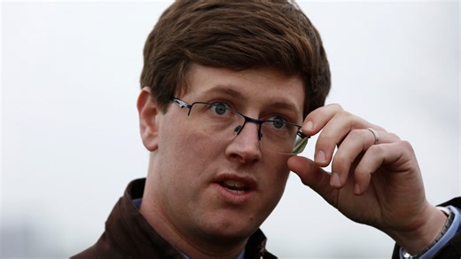 Huge blow for British trainer with major Cheltenham Festival horse ruled out