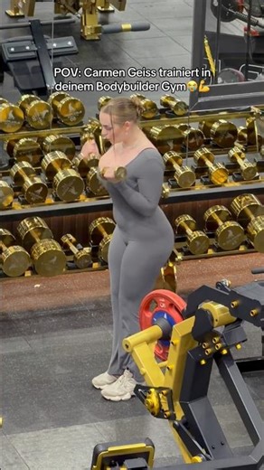 Carmen Geiss?😳😮‍💨
