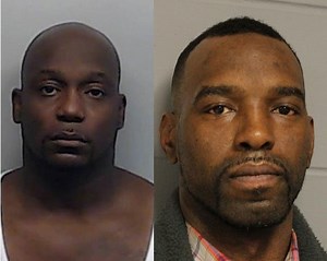 Second Suspect in Decatur Couple's Murder Arrested in Alabama