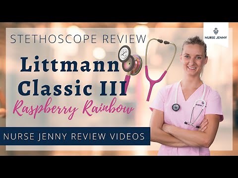Littmann Classic III Stethoscope: A Complete Review