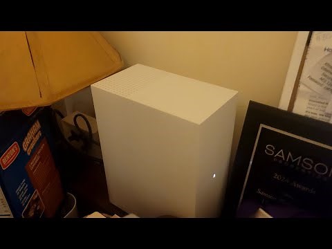 Finally, I got my Xfinity XB10 gateway modem hooked up by Xfinity