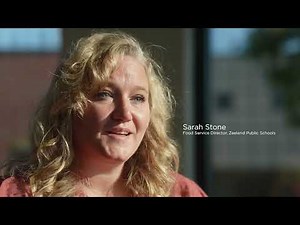 MDE Farm to School Food Safety