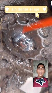 Sin dañar el eje | El Nemo