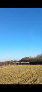 Black wolf boomerang Bumerang bumerangue | Scott Murray