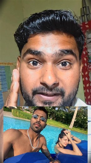 Hardik Pandya ne Natasha ko di ₹2 Crore ki Defender! Baap ka bada dil | Agastya Pandya | Kishan Veer