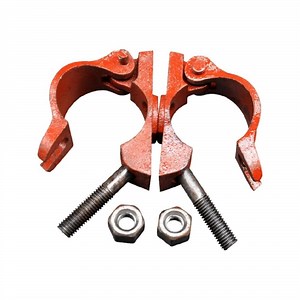 [Hot Item] Building Material Construction Formwork Bfd Alignment Coupler Panel Clamp
