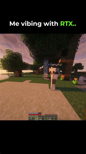 POV: That one friend with potato pc | #minecraft #gaming #minecraftmemes #minecraftshorts