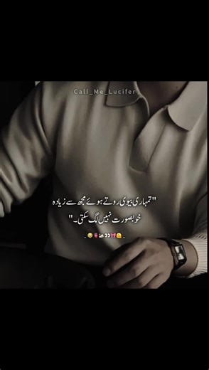 || Tumhe Lgta Ha.?🦢🤎|| #callmelucifer #qaiskambeer #views#viewsgrower #viralllllll #likess #likess #views #fyp #edit#editor #edit #grow#growmyaccount #grow #support