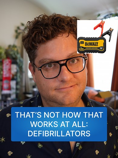 Understanding How Defibrillators Work in Emergency Situations