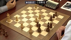 2.4K views · 51 reactions | Magnus Carlsen vs Vladimir Kramnik - Blitz Chess Ending | Chess Grandmaster Channel | Facebook