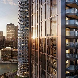 3D Rendering Software for Architecture - Chaos V-Ray / Chaos