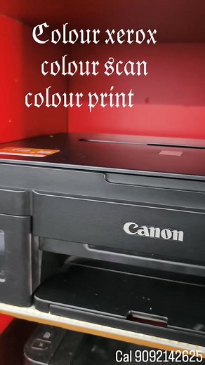121 reactions · 6 comments | Canon g3010 colour ink tank Printer WiFi 090921 42625 | Sai Priya Printer | Facebook