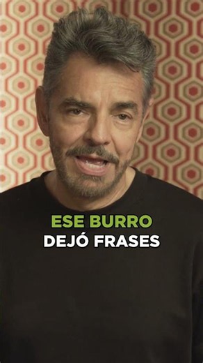 Shrek 5 | ¡‪@EugenioDerbezTV‬ regresa como Burro!