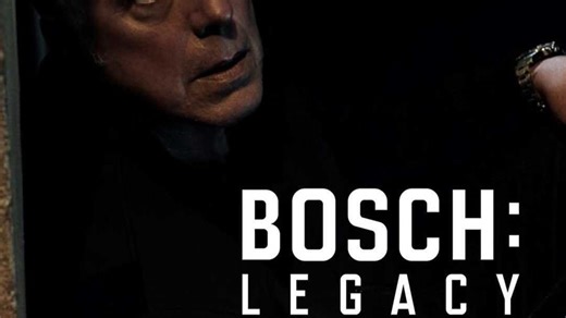 Bosch: Legacy Shares Final Season's Episode Titles, Release Schedule