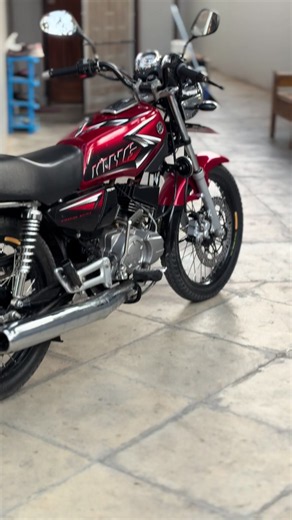 RX King 135cc RX Peredam: overview and search guide