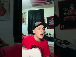 Drivers license by Dylan Marlowe (cover)