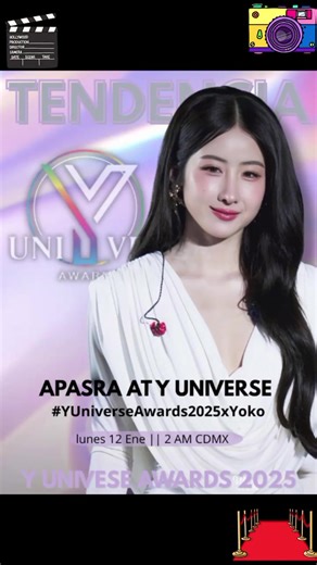 #YokoApasra #โยโกะอาภัสรา #YUniverseAwards2025xYoko #YobieAlwaysSupportYoko lf you have time, please don't forget to answer Yoko's Final Project Survey (Short Film 📽️ for Yoko's Thesis) Survey link: forms.gle/CUThTtJ83L7rGP… ☆Please Follow Instagram: @ yoko.degreeproject ☆ @Yoko_apasra #YokoApasra 🙏 🙏 🙏