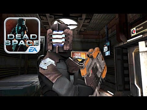 Dead Space Mobile Version - iOS/Android Gameplay
