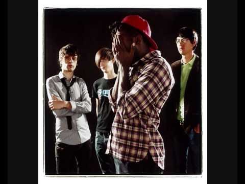 Bloc Party - Blue LIght