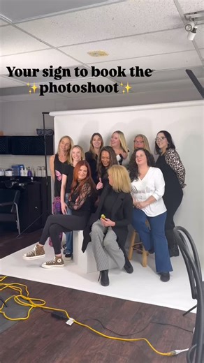 Finding beauty in every frame ✨💕 So grateful to have such a talented photographer in our orbit to capture the essence of Serenity Salon & Spa 🫶 Photo cred 📸 @wulfpackcreativeteam @brettcreates #serenitysalonandspa #dovernhhairsalon #photoshoot #beautybranding #dovernhspa | Serenity Salon and Spa