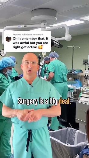 Effective Exercises After Hip Replacement Surgery