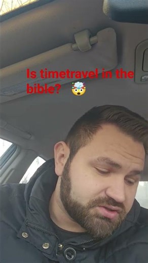 Timetravel? #faith #miracle #timetravel #facts #bible #God #teleport #christianfaith #miracles