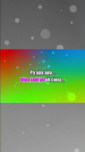 PE PE APA (GADIS MANIS KALIMANTAN) II Karaoke Dangdut Koplo 4K Official #karaokekoplo #dangdut