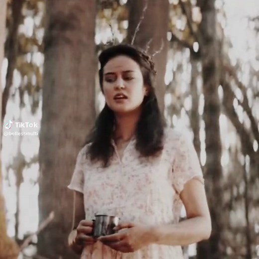 Lottie Lee Edit: Yellow Jackets TV Show Fan Video