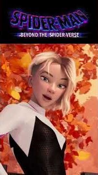 Spot’s New Look in Beyond the Spider Verse Is Absolutely Wild #MarvelMovies #SpiderManNews