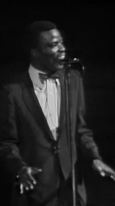 Have you got that feeling? Watch the full #JamesBrown Boston Garden show tomorrow on our @YouTube 📺 channel! | James Brown