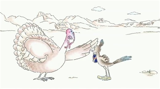 Red Bull TV Spot, 'Roadrunner'