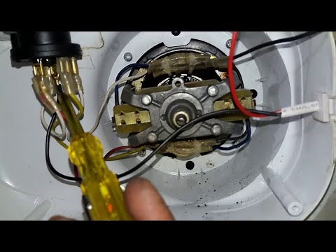 blender Not Working? How to fix it yourself