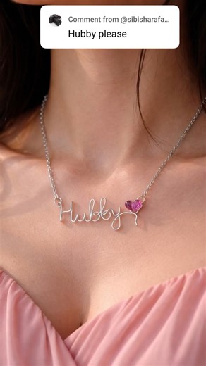 hubby wire locket #diy #handmade #jewellery