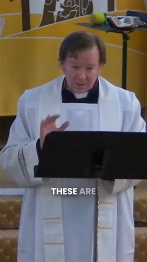 The Frist Christmas Was Hard - With Pastor Joshua from 12/24/2025 sermon | River of Grace Lutheran Church, Northern Virginia