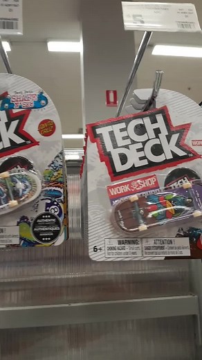Rare Tech Deck DGK Collection Highlights
